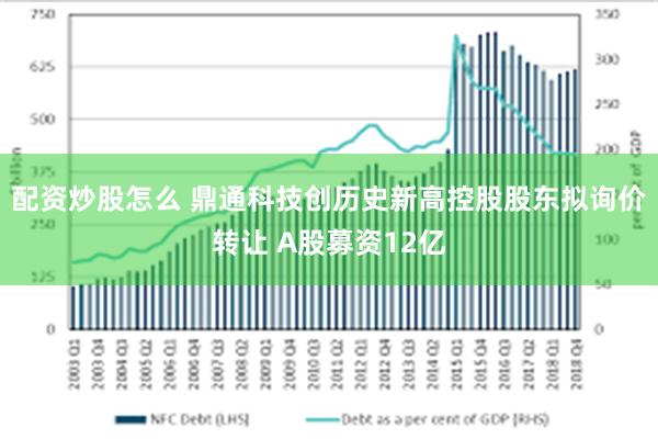 配资炒股怎么 鼎通科技创历史新高控股股东拟询价转让 A股募资12亿